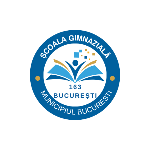 Școala Gimnazială Nr.163 Bucuresti , Mun Bucuresti